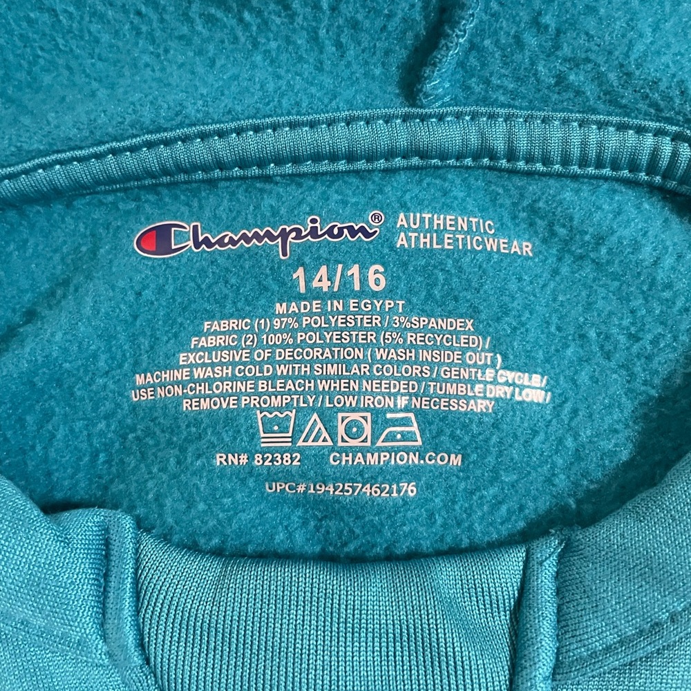 Blue Jacket - Picture 2 of 2